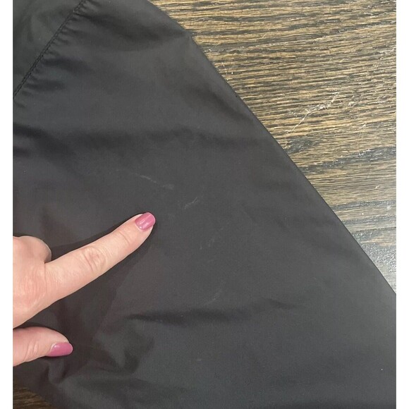 Sunice 2010 Olympics Vancouver Jacket Women’s Small Whistler Black Full Zip Vent - Picture 11 of 11